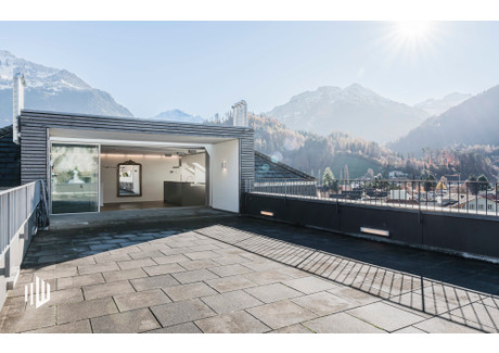 Mieszkanie na sprzedaż - Centralstrasse Interlaken, Szwajcaria, 254,2 m², 2 165 928 USD (8 880 304 PLN), NET-103152157