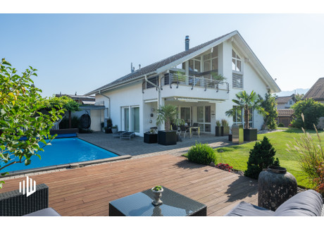 Dom na sprzedaż - Mühlemattweg Thun, Szwajcaria, 341,8 m², 2 421 396 USD (10 048 794 PLN), NET-103152168