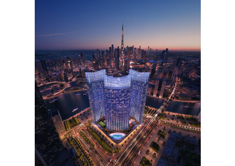 Mieszkanie na sprzedaż - Business Bay Dubai, Zjednoczone Emiraty Arabskie, 73 m², 633 547 USD (2 629 221 PLN), NET-103322514