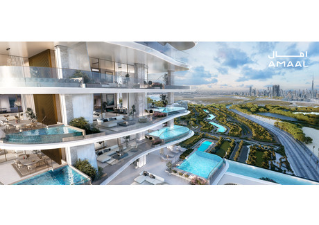 Mieszkanie na sprzedaż - Dubai Zjednoczone Emiraty Arabskie, 77 m², 361 798 USD (1 501 462 PLN), NET-103349716