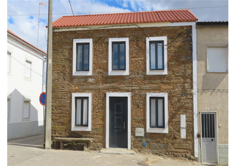 Dom na sprzedaż - Castelo Branco, Castelo Branco, Portugalia, 82 m², 77 720 USD (318 652 PLN), NET-102514251