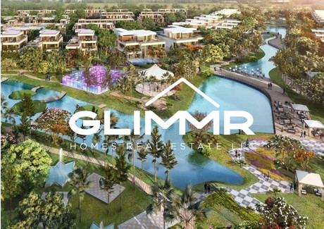 Dom na sprzedaż - Damac Lagoons Dubai, Zjednoczone Emiraty Arabskie, 2366,73 m², 9 265 324 USD (37 987 830 PLN), NET-102617647