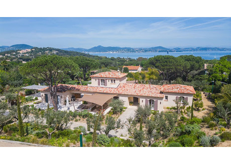 Dom na sprzedaż - Saint-Tropez, Francja, 300 m², 11 240 625 USD (46 648 592 PLN), NET-103267521