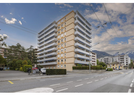 Mieszkanie na sprzedaż - Montreux, Szwajcaria, 52 m², 566 251 USD (2 321 628 PLN), NET-102655713