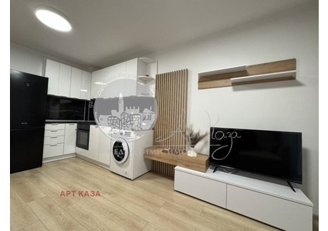 Mieszkanie na sprzedaż - Мараша/Marasha Пловдив/plovdiv, Bułgaria, 79 m², 207 271 USD (843 593 PLN), NET-103037094