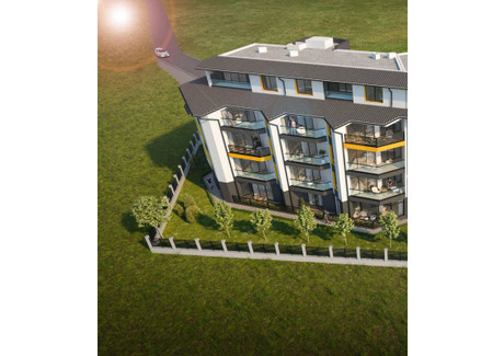 Mieszkanie na sprzedaż - 9PV3+M5, Budzhaka, 8130 Sozopol, Bulgaria Sozopol, Bułgaria, 45 m², 51 795 USD (214 951 PLN), NET-102772706