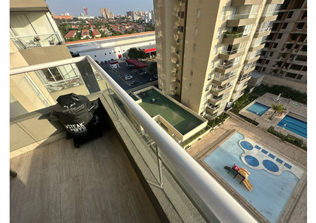 Mieszkanie na sprzedaż - Cra. 51B #106-200, Riomar, Barranquilla, Atlántico, Colombia Barranquilla, Kolumbia, 73 m², 105 122 USD (431 000 PLN), NET-102756568