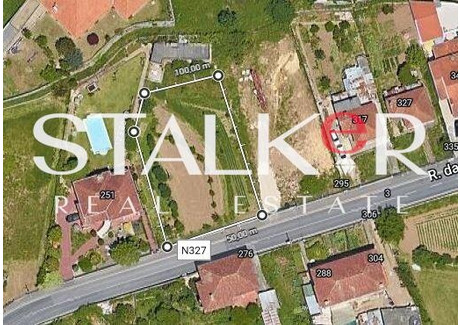 Działka na sprzedaż - Macieira De Sarnes, Portugalia, 948 m², 89 918 USD (365 965 PLN), NET-102699237