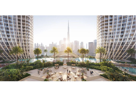 Mieszkanie na sprzedaż - Dubai Zjednoczone Emiraty Arabskie, 44 m², 260 797 USD (1 082 306 PLN), NET-103169816