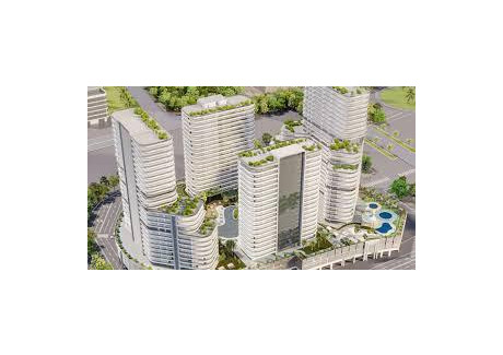 Mieszkanie na sprzedaż - Arjan-Dubailand Dubai, Zjednoczone Emiraty Arabskie, 88 m², 299 481 USD (1 218 886 PLN), NET-102810646