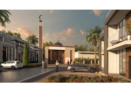 Mieszkanie na sprzedaż - Dubai Investments Park Dubai, Zjednoczone Emiraty Arabskie, 158 m², 353 932 USD (1 468 817 PLN), NET-102812330