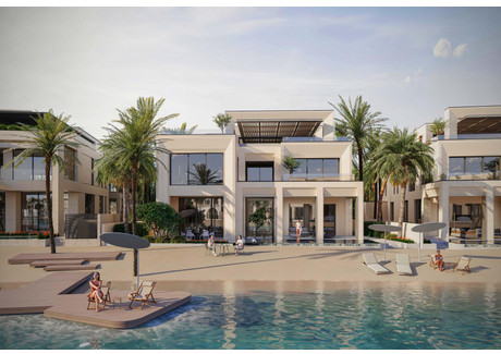 Dom na sprzedaż - Dubai South Dubai, Zjednoczone Emiraty Arabskie, 1860 m², 12 251 549 USD (49 863 804 PLN), NET-102829364