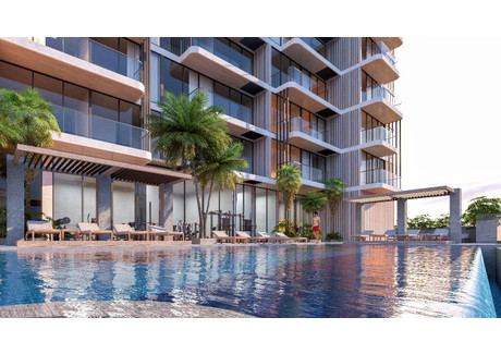 Mieszkanie na sprzedaż - Jumeirah Village Circle Dubai, Zjednoczone Emiraty Arabskie, 38,2 m², 205 826 USD (837 712 PLN), NET-102902680