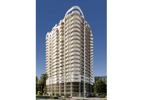 Mieszkanie na sprzedaż - Dubai Land Residence Complex Dubai, Zjednoczone Emiraty Arabskie, 40 m², 190 852 USD (792 034 PLN), NET-103070430