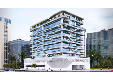 Mieszkanie na sprzedaż - Dubai Islands Dubai, Zjednoczone Emiraty Arabskie, 78,99 m², 522 703 USD (2 143 084 PLN), NET-103082924