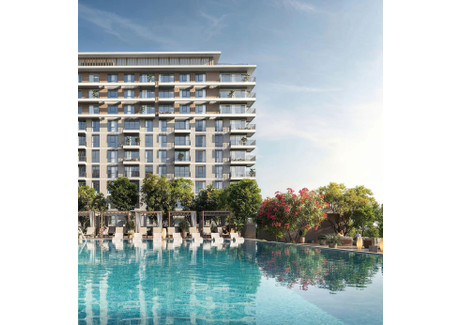 Mieszkanie na sprzedaż - Dubai South Dubai, Zjednoczone Emiraty Arabskie, 69,7 m², 353 933 USD (1 468 823 PLN), NET-103087614