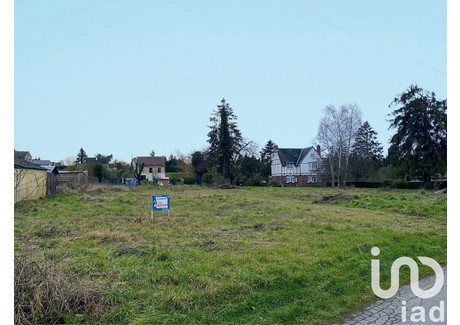 Działka na sprzedaż - Montdidier, Francja, 1188 m², 46 763 USD (194 065 PLN), NET-103113310