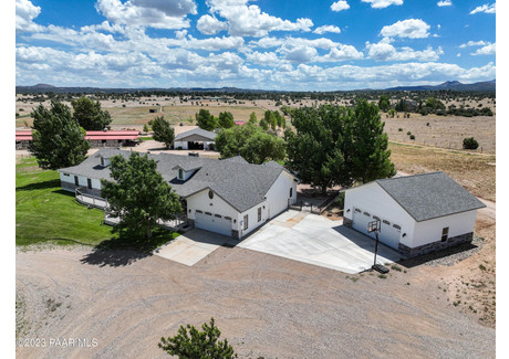 Dom na sprzedaż - 12897 N Tonto Road Prescott, Usa, 333,15 m², 2 999 999 USD (12 449 996 PLN), NET-103321726