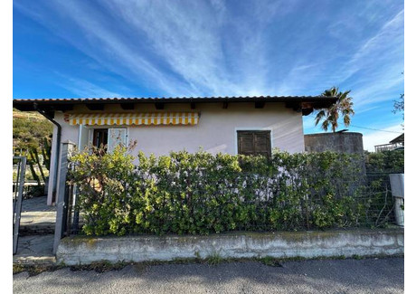 Dom na sprzedaż - Via della Cava Bordighera, Włochy, 63 m², 304 381 USD (1 247 962 PLN), NET-94648157