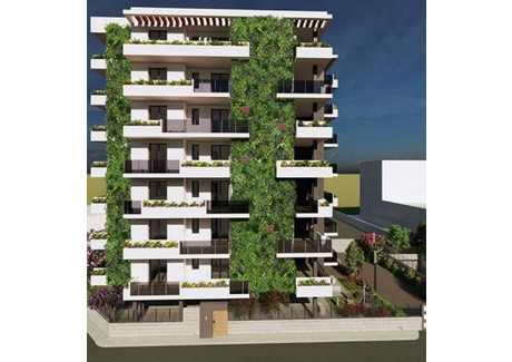 Działka na sprzedaż - Via Genova, Bordighera, Włochy, 1300 m², 746 174 USD (2 999 620 PLN), NET-101739673