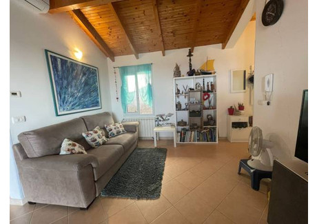 Mieszkanie na sprzedaż - Corso Genova Ventimiglia, Włochy, 57 m², 211 628 USD (865 560 PLN), NET-101797264