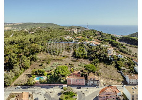 Działka na sprzedaż - Sesimbra (Castelo), Portugalia, 15 533 m², 797 594 USD (3 262 160 PLN), NET-100399958