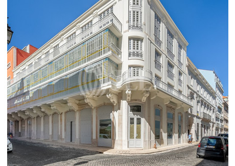 Mieszkanie na sprzedaż - Santo António, Portugalia, 163 m², 1 887 639 USD (7 720 444 PLN), NET-100624512