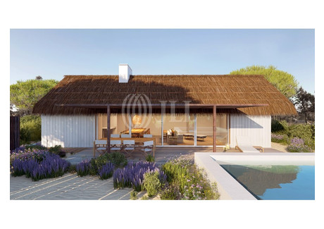 Dom na sprzedaż - Comporta, Portugalia, 196 m², 2 185 776 USD (8 677 529 PLN), NET-100684587