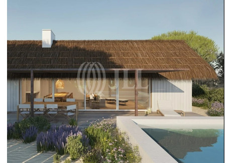 Dom na sprzedaż - Comporta, Portugalia, 194 m², 2 195 491 USD (9 001 514 PLN), NET-100684588