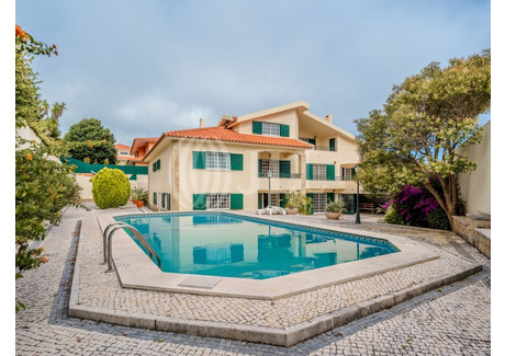 Dom na sprzedaż - Cascais E Estoril, Portugalia, 352 m², 2 658 647 USD (10 873 865 PLN), NET-101063567