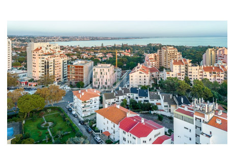 Działka na sprzedaż - Cascais E Estoril, Portugalia, 636,5 m², 899 885 USD (3 680 530 PLN), NET-101245794