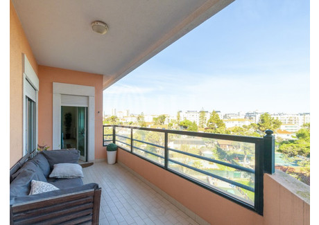 Mieszkanie do wynajęcia - Carcavelos E Parede, Portugalia, 124 m², 2948 USD (12 086 PLN), NET-102651277