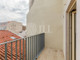 Mieszkanie na sprzedaż - Misericórdia, Portugalia, 53 m², 337 662 USD (1 330 390 PLN), NET-75401017