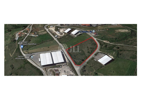 Działka na sprzedaż - Santiago Dos Velhos, Portugalia, 21 000 m², 1 306 862 USD (5 122 900 PLN), NET-75401170