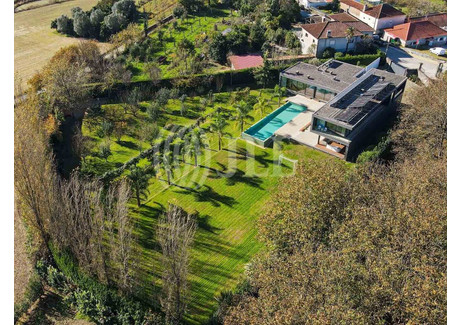 Dom na sprzedaż - Escudeiros E Penso (Santo Estêvão E São Vicente), Portugalia, 507 m², 1 661 568 USD (6 397 035 PLN), NET-85257955