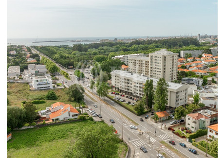 Mieszkanie na sprzedaż - Aldoar, Foz Do Douro E Nevogilde, Portugalia, 185 m², 1 096 635 USD (4 200 110 PLN), NET-89147749