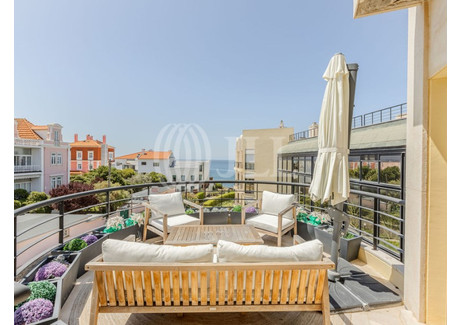 Mieszkanie na sprzedaż - Cascais E Estoril, Portugalia, 210 m², 1 462 256 USD (5 980 626 PLN), NET-90718990