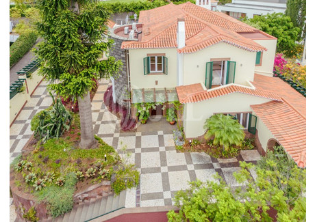 Dom na sprzedaż - Funchal (Sé), Portugalia, 560 m², 3 934 797 USD (16 093 321 PLN), NET-92852487