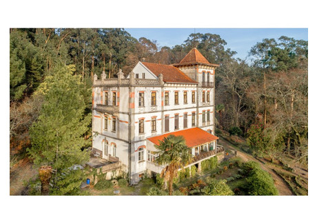 Działka na sprzedaż - Vila Cova Da Lixa E Borba De Godim, Portugalia, 500 000 m², 3 336 659 USD (12 912 870 PLN), NET-95426999