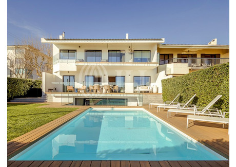 Dom na sprzedaż - Carcavelos E Parede, Portugalia, 245 m², 2 753 981 USD (10 657 907 PLN), NET-96273732