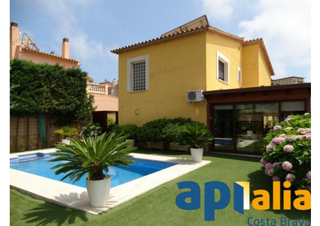 Dom na sprzedaż - Sant Feliu De Guíxols, Hiszpania, 387 m², 1 327 473 USD (5 097 496 PLN), NET-77914243