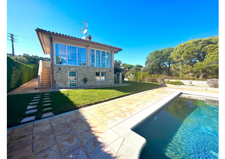 Dom na sprzedaż - Calonge, Hiszpania, 281 m², 751 108 USD (3 026 964 PLN), NET-91429202