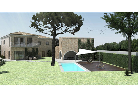 Dom na sprzedaż - Platja D'aro, Hiszpania, 387 m², 993 985 USD (3 806 961 PLN), NET-95768607