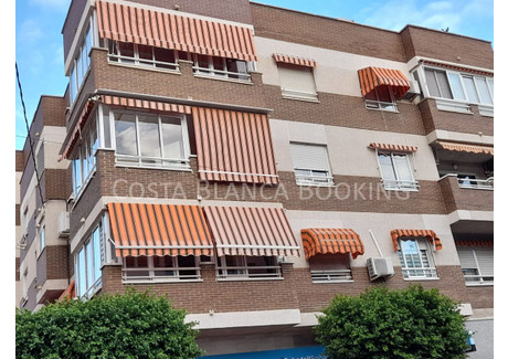 Mieszkanie na sprzedaż - L'alfas Del Pi, Hiszpania, 88 m², 223 326 USD (913 405 PLN), NET-102076999