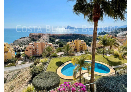 Dom na sprzedaż - Altea, Hiszpania, 119 m², 413 845 USD (1 589 164 PLN), NET-90611151