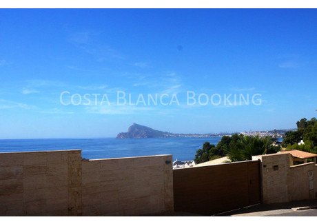 Mieszkanie na sprzedaż - Altea, Hiszpania, 130 m², 323 060 USD (1 240 550 PLN), NET-92603545