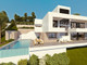 Dom na sprzedaż - Altea, Hiszpania, 458 m², 2 067 022 USD (8 247 419 PLN), NET-93037922