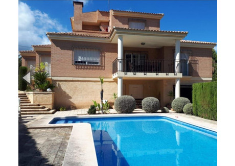 Dom na sprzedaż - La Nucia, Hiszpania, 450 m², 628 340 USD (2 475 660 PLN), NET-93369880