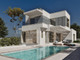 Dom na sprzedaż - Finestrat, Hiszpania, 253 m², 841 208 USD (3 406 892 PLN), NET-97132217