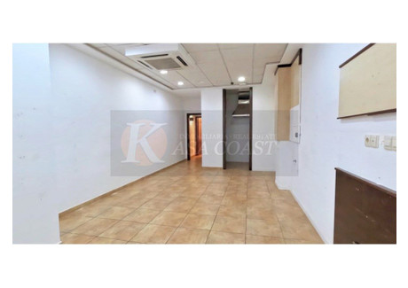 Komercyjne na sprzedaż - Fuengirola, Hiszpania, 63 m², 227 618 USD (930 958 PLN), NET-96632799